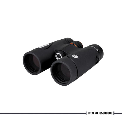 71407 Celestron TrailSeeker ED 10x42 Roof Prism Binoculars (Pre-Order)