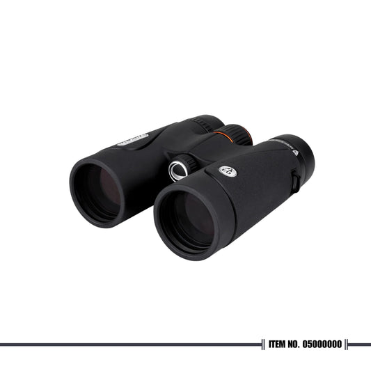 71407 Celestron TrailSeeker ED 10x42 Roof Prism Binoculars (Pre-Order)