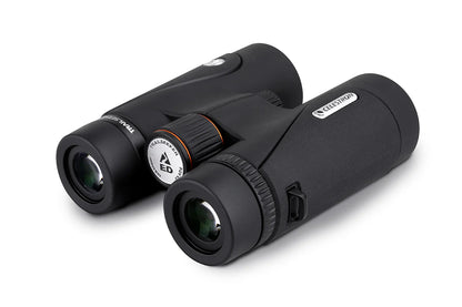 71407 Celestron TrailSeeker ED 10x42 Roof Prism Binoculars (Pre-Order)