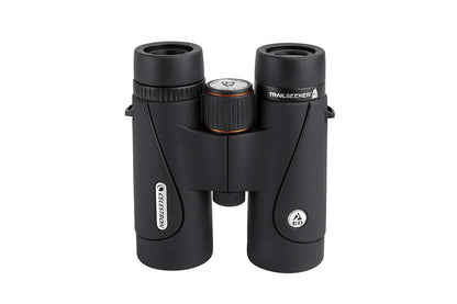 71407 Celestron TrailSeeker ED 10x42 Roof Prism Binoculars (Pre-Order)
