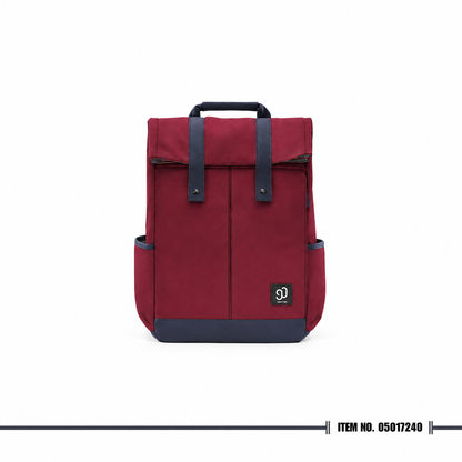NINETYGO College Leisure Backpack