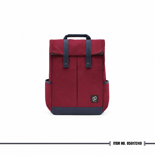 NINETYGO College Leisure Backpack