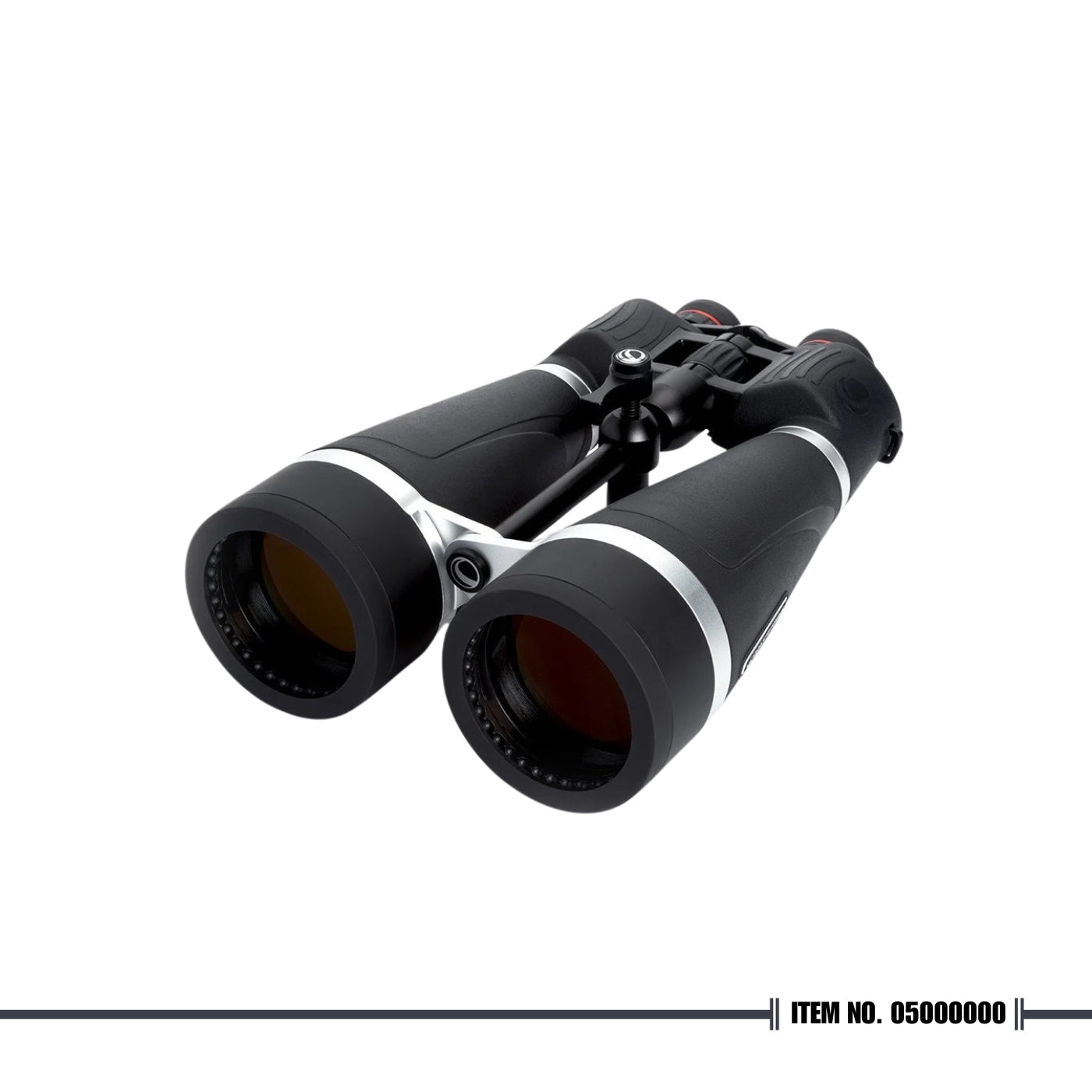 72031 Celestron SkyMaster Pro 20x80mm Porro Binoculars (Pre-Order)