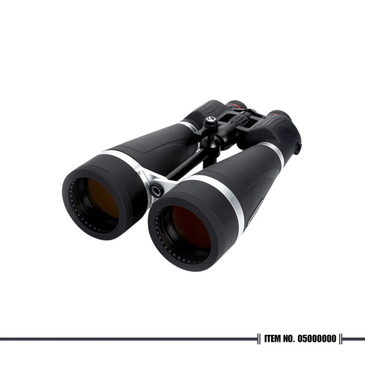 72031 Celestron SkyMaster Pro 20x80mm Porro Binoculars (Pre-Order)