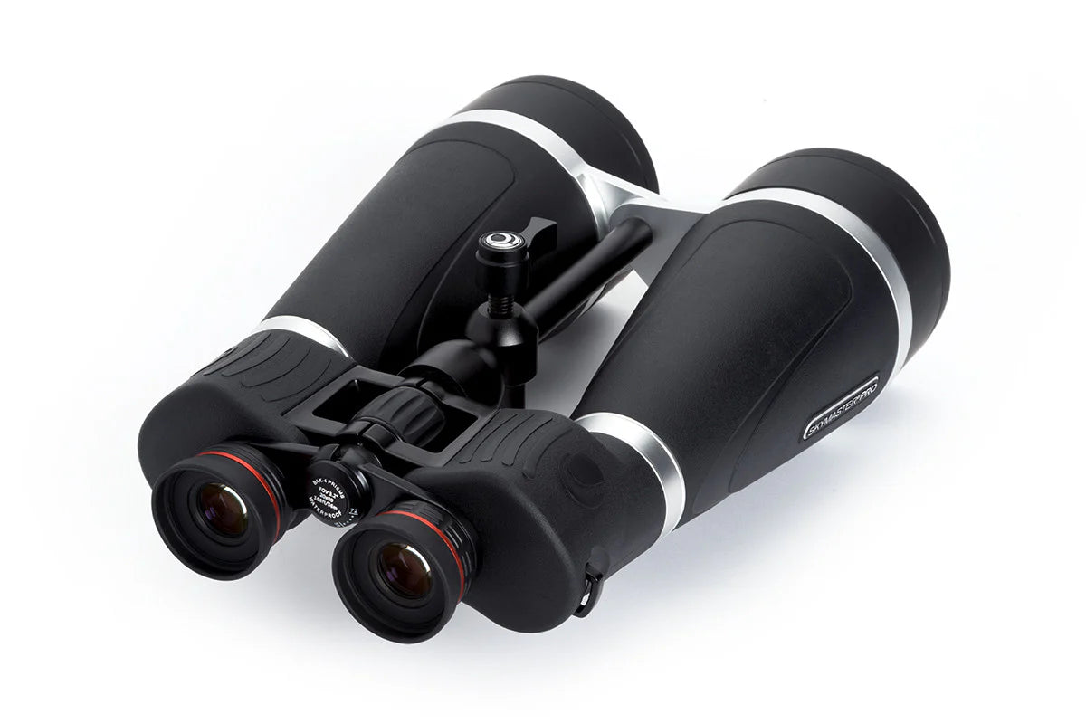 72031 Celestron SkyMaster Pro 20x80mm Porro Binoculars (Pre-Order)