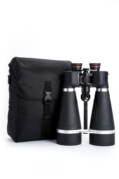 72031 Celestron SkyMaster Pro 20x80mm Porro Binoculars (Pre-Order)