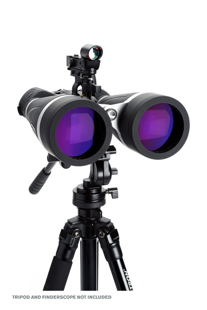72031 Celestron SkyMaster Pro 20x80mm Porro Binoculars (Pre-Order)