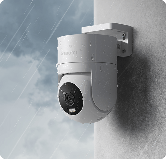 Xiaomi Outdoor Camera CW300