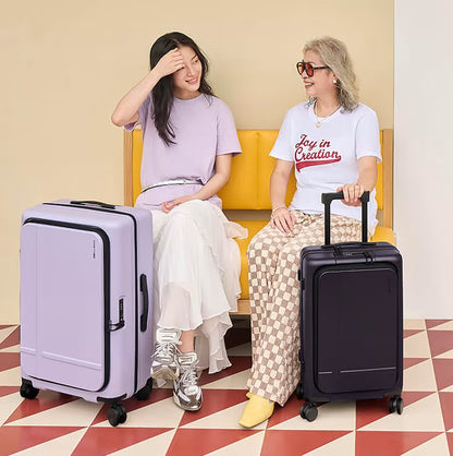 NINETYGO Sweet Journey Luggage