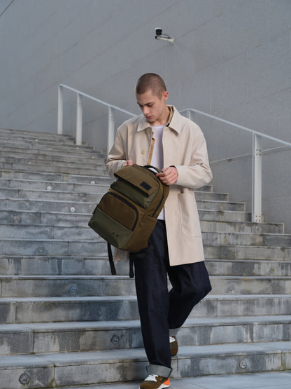 NINETYGO Urban Community Backpack