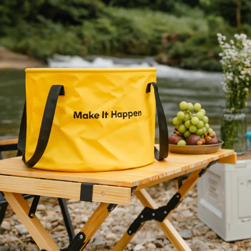 HOTO Multifunctional Outdoor Wash Kit
