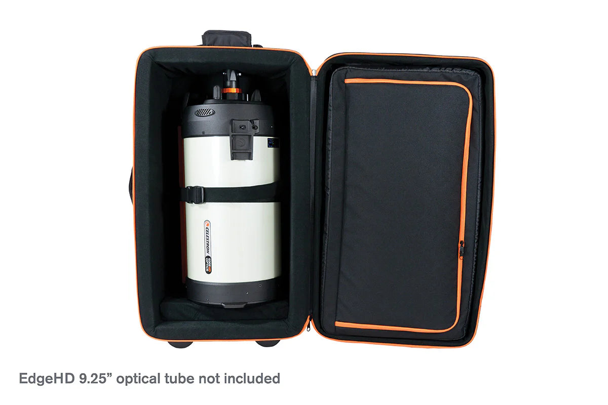 94004 Celestron Deluxe Case - NexStar 8 and 9/11 OTAs (Pre-Order)