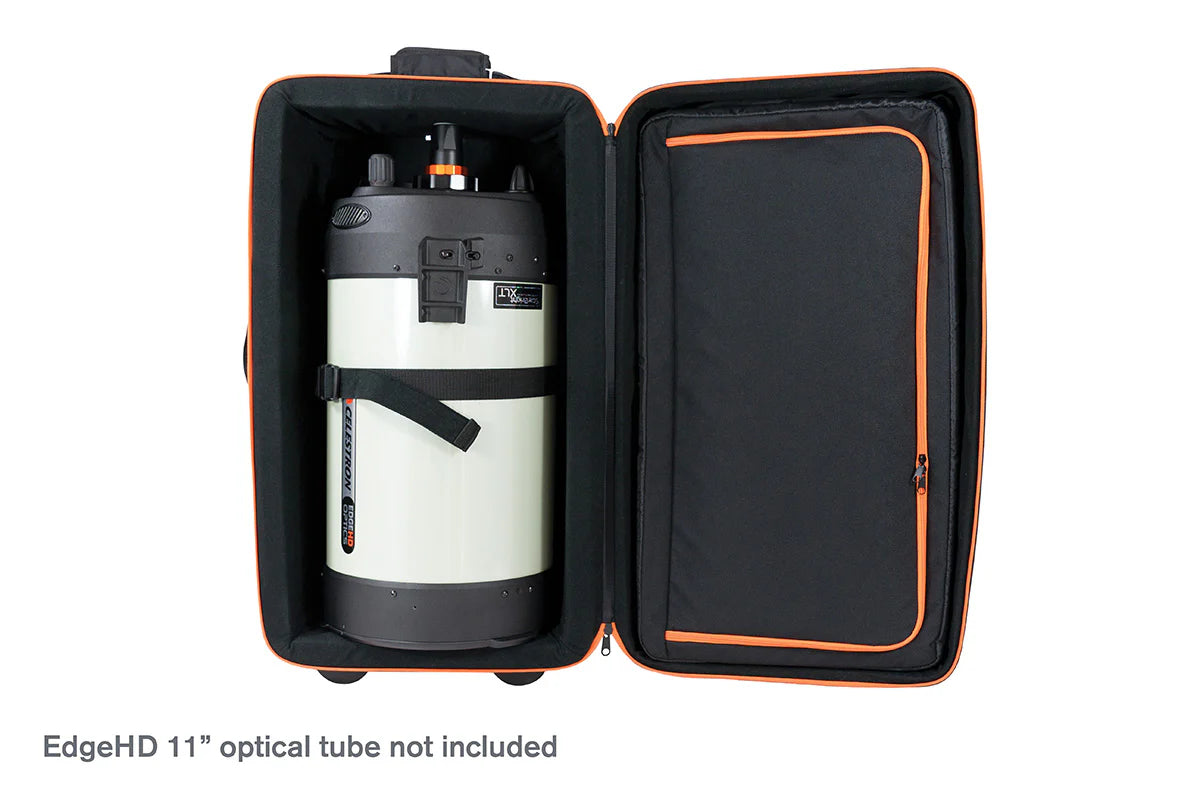 94004 Celestron Deluxe Case - NexStar 8 and 9/11 OTAs (Pre-Order)
