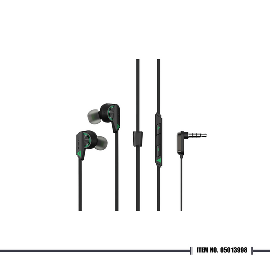 [💚PAYDAY SALE💚] Black Shark 3.5mm Earphones 2