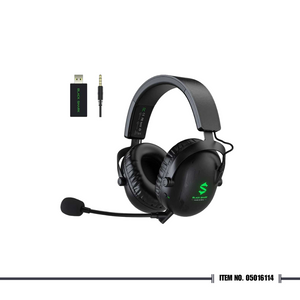 Black Shark Goblin X4 Gaming Headset Black