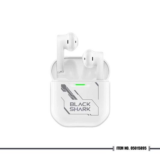 [💚PAYDAY SALE💚] Black Shark Joy Buds Pro White (BE20)