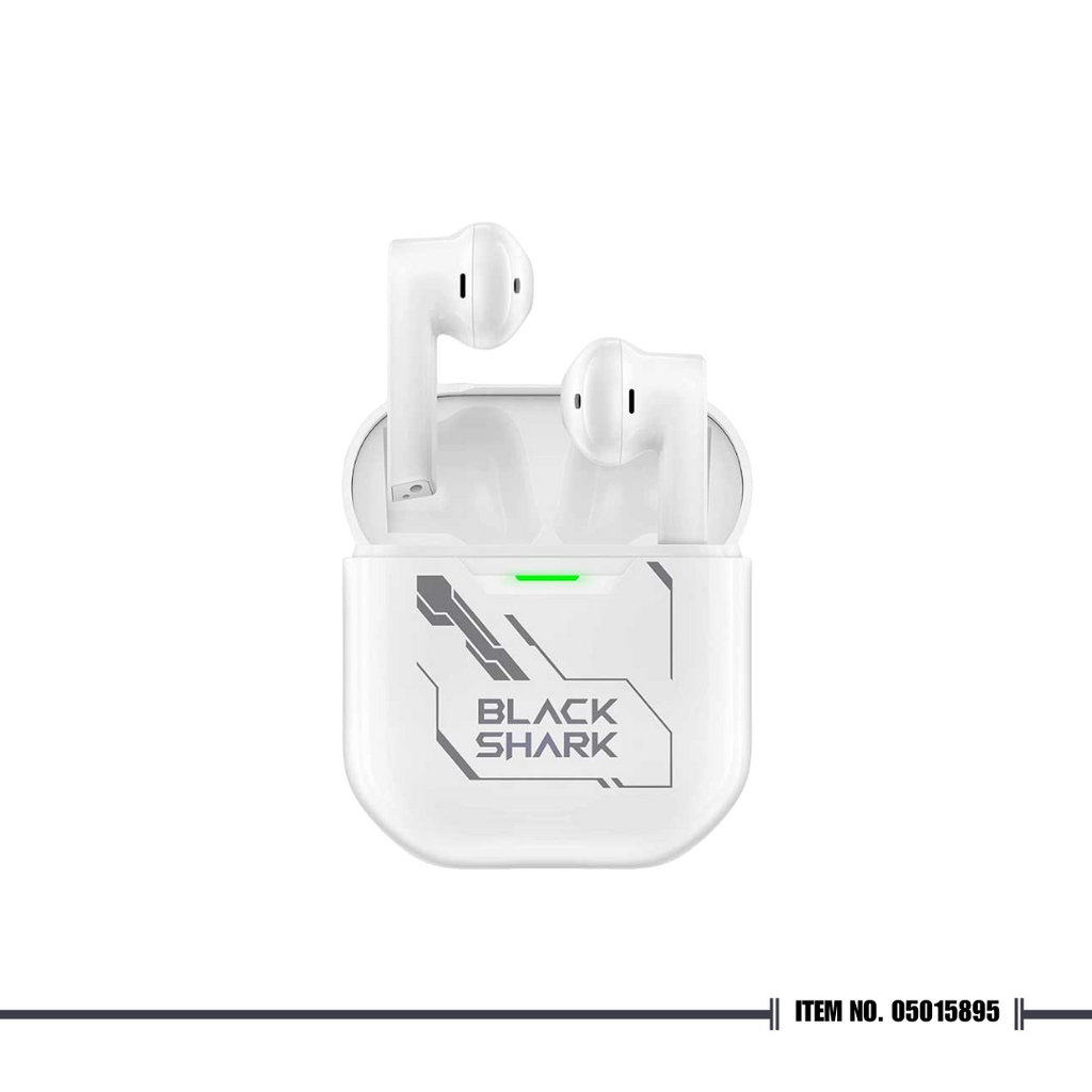 Black Shark Joy Buds Pro White (BE20)