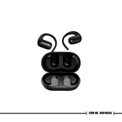 Black Shark Lucifer T21 Black (BS-T21)