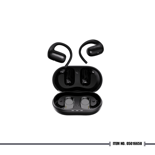 Black Shark Lucifer T21 Black (BS-T21)