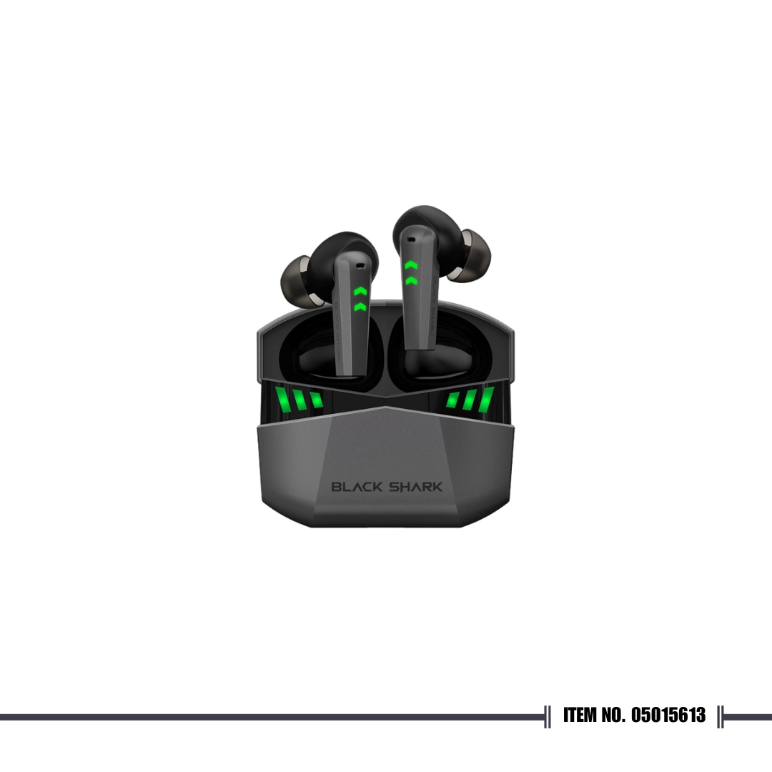 Black Shark Lucifer Earphones - Black Shark Official Store – Black Shark  (Global)