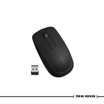 [💚PAYDAY SALE💚] Black Shark Mako M3 Mouse