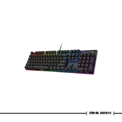 [💚PAYDAY SALE💚] Black Shark Sixgill K2 Keyboard