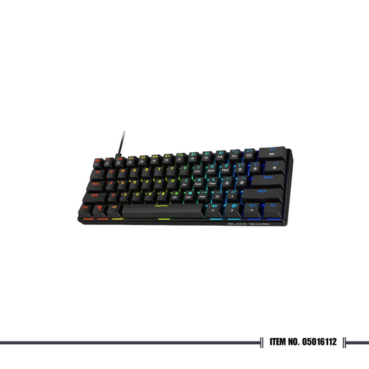Black Shark Sixgill K4 Keyboard