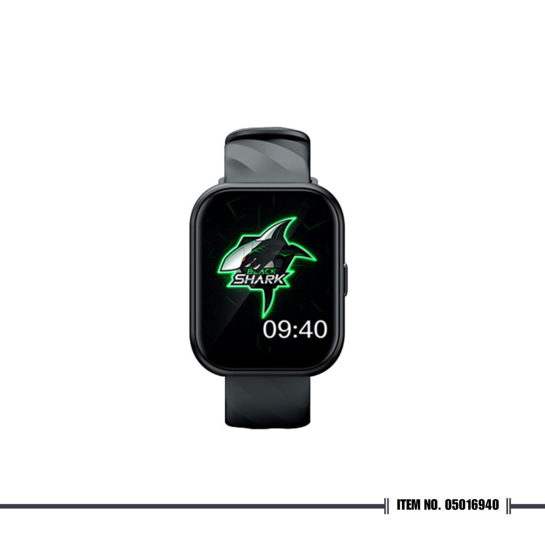 Black Shark Smart Watch GT