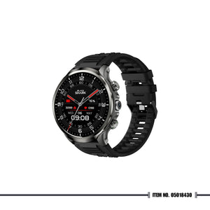 Black Shark Smart Watch X - Black