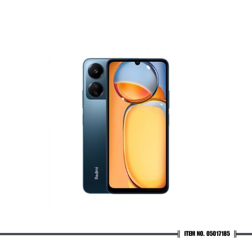 Redmi 13C Navy Blue 6+128GB (51159)