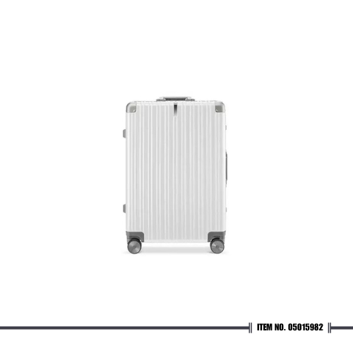 Xiaomi 90 Points All Round Guard Suitcase 20" White