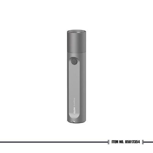 HOTO Flashlight Fit