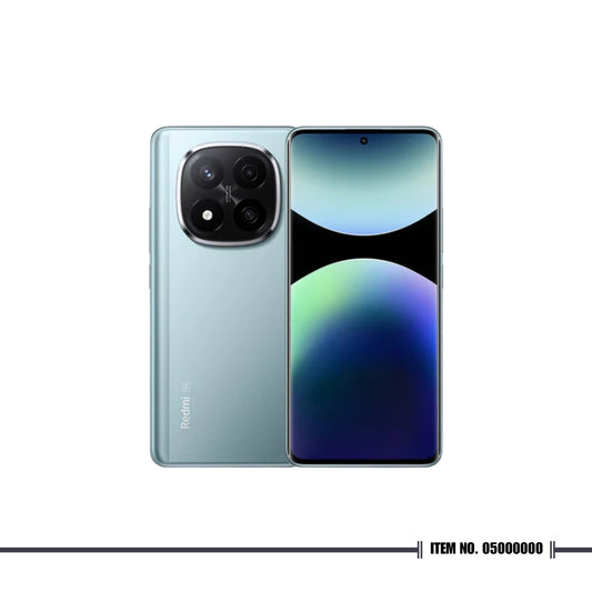 Redmi Note 14 Pro+ 5G Frost Blue 12+512GB (60814)