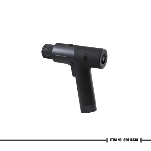 HOTO 12V Brushless Drill