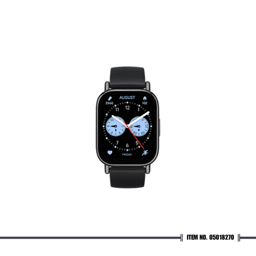 Xiaomi Redmi Watch 5 Lite - Black