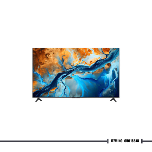 Xiaomi Smart Display S Mini LED 75" 2025