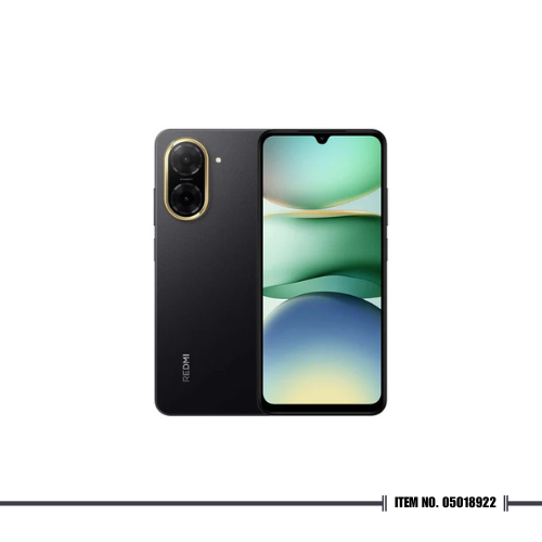 Xiaomi Redmi A5 4+128GB (Midnight Black)