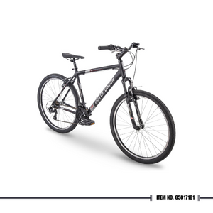 RMT 27.5” Moutain Bike, Black