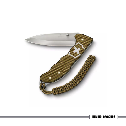 [⚡ FLASH SALE ⚡] 0.9415.L24 Evoke, Alox Limited Edition 2024, Terra Brown
