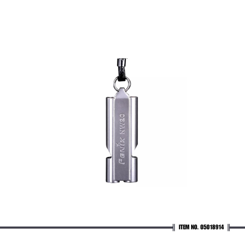 Fenix NW20 Emergency Whistle