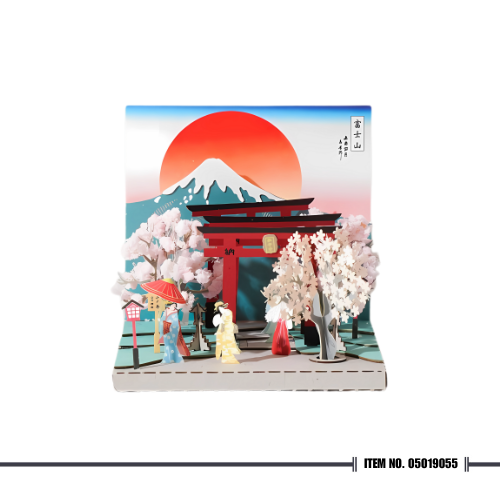 PaperNthought Cherry Blossom