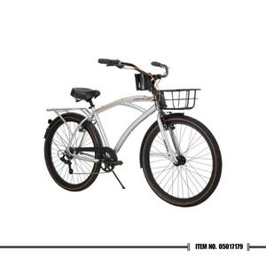 Huffy Cruiser Walmart Beach Cruiser With Gears Shop Walmart