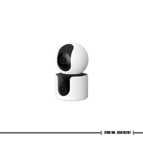 Xiaomi Smart Camera C300 Dual EU (58699)