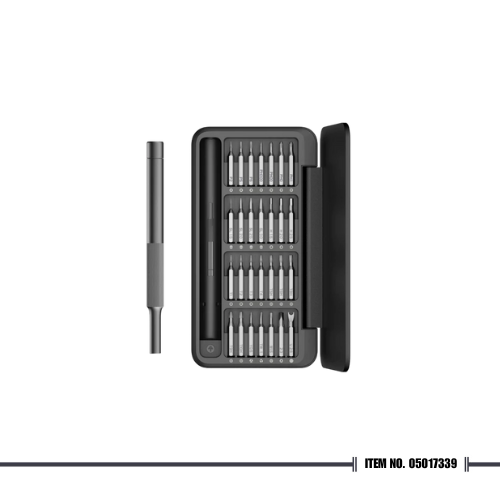 HOTO 28-in-1 Precision Screwdriver Set