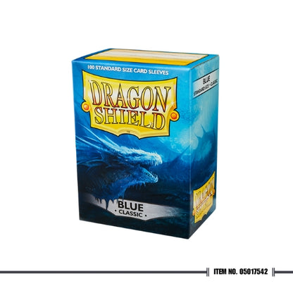 Dragon Shield Classic 100