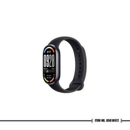 Xiaomi Smart Band 10