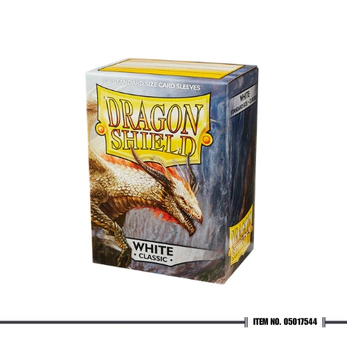 Dragon Shield Classic 100