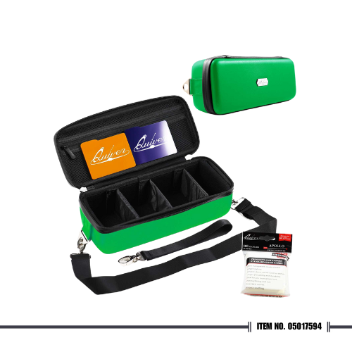 QuiverTime Bolt Card Case
