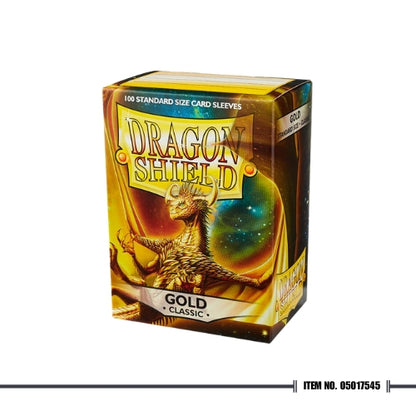Dragon Shield Classic 100