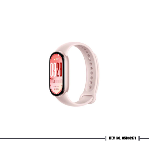 Xiaomi Smart Band 10